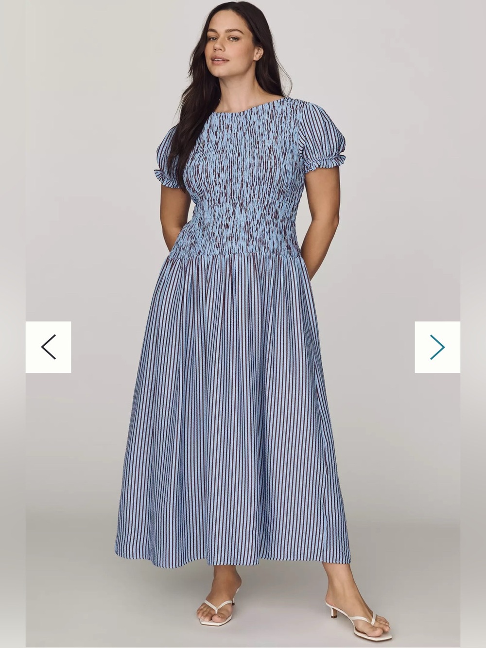 NWT Maeve Anthropologie Dress